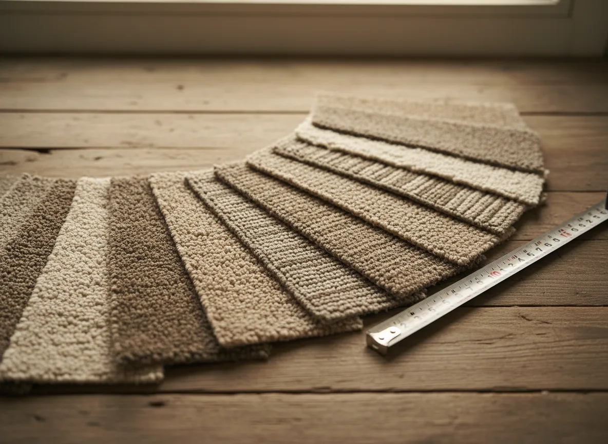 Carpet Installation Liberty, MO FAQs